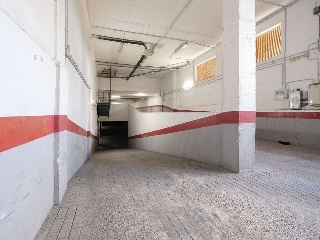 Promoción de viviendas y garajes en C/ Alcalde Bravo García - Salamanca -  5