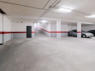 Promoción de viviendas y garajes en C/ Alcalde Bravo García - Salamanca -  6