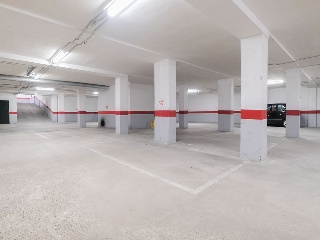 Promoción de viviendas y garajes en C/ Alcalde Bravo García - Salamanca -  7