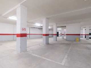 Promoción de viviendas y garajes en C/ Alcalde Bravo García - Salamanca -  8