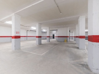 Promoción de viviendas y garajes en C/ Alcalde Bravo García - Salamanca -  9