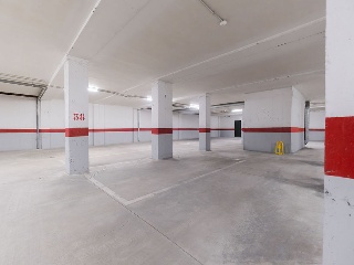 Promoción de viviendas y garajes en C/ Alcalde Bravo García - Salamanca -  10