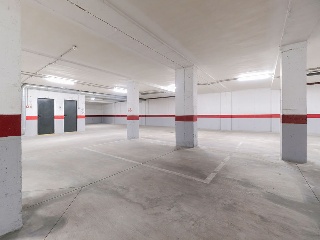 Promoción de viviendas y garajes en C/ Alcalde Bravo García - Salamanca -  11