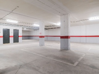 Promoción de viviendas y garajes en C/ Alcalde Bravo García - Salamanca -  12