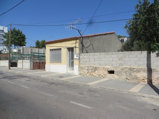 Unifamiliar en venta en Torreblanca de 93  m²