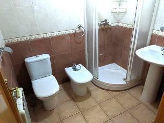 Piso en C/ Tinte Alto - Singüenza - Guadalajara 21