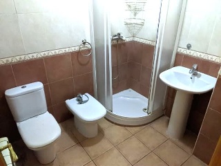 Piso en C/ Tinte Alto - Singüenza - Guadalajara 22