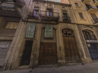 Piso en venta en Manresa de 54  m²