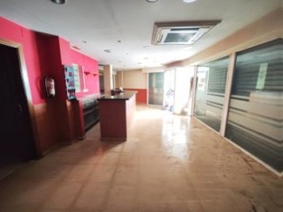 Local en C/ Camí Ral - Tordera - Barcelona 2