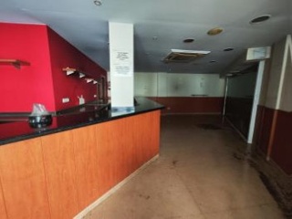 Local en C/ Camí Ral - Tordera - Barcelona 3