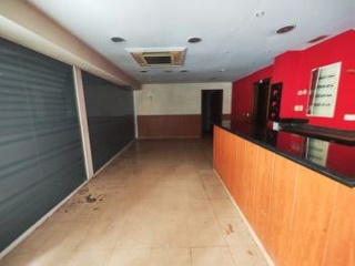 Local en C/ Camí Ral - Tordera - Barcelona 4