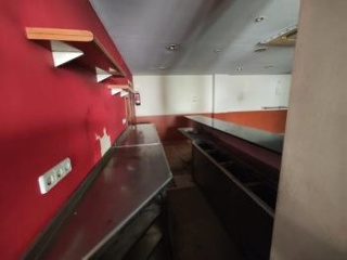 Local en C/ Camí Ral - Tordera - Barcelona 5