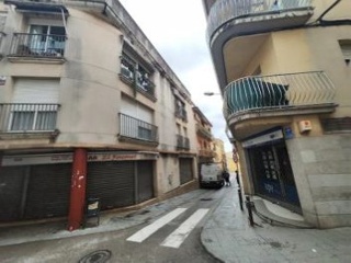 Local en C/ Camí Ral - Tordera - Barcelona 8