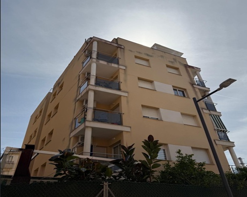 Piso con garaje en C/ Baixador - Calafell - Tarragona