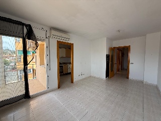 Piso con garaje en C/ Baixador - Calafell - Tarragona 2