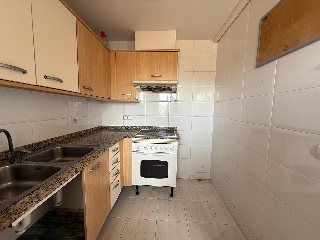 Piso con garaje en C/ Baixador - Calafell - Tarragona 3