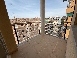 Piso con garaje en C/ Baixador - Calafell - Tarragona 7