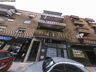 Pisos banco Getafe