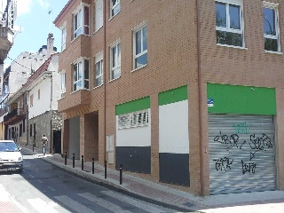 Pisos banco Collado Villalba