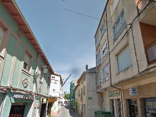 Piso en venta en Herrera De Pisuerga de 81  m²