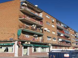 Piso en venta en Valdemoro de 93  m²