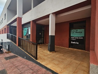 Local comercial en Cm La Palmita - San Cristóbal de La Laguna - 2