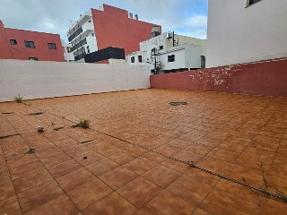 Local comercial en Cm La Palmita - San Cristóbal de La Laguna - 3