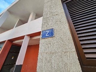 Local comercial en Cm La Palmita - San Cristóbal de La Laguna - 5