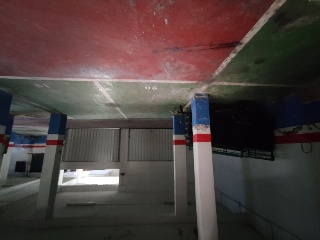 Conjunto de garajes en C/ Baskonia - Basauri - Vizcaya 7