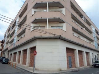 Local en venta en Móra D'ebre de 202  m²