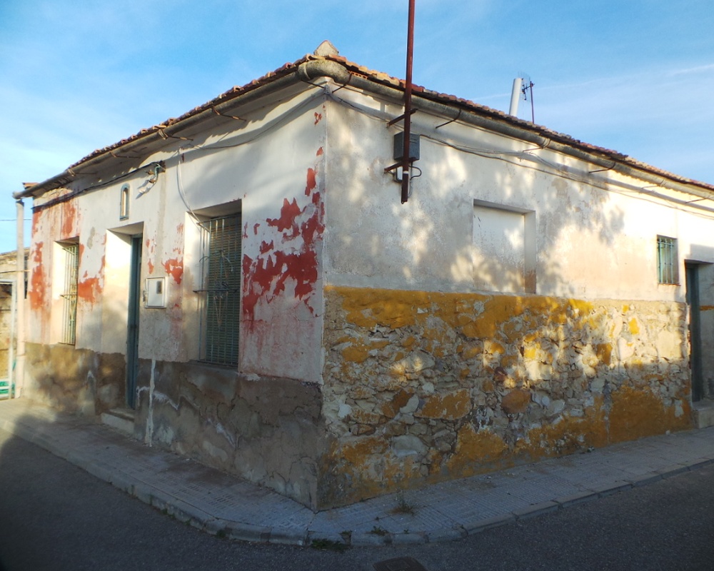 Chalets en Almoradí (Alicante)