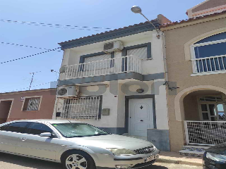 Unifamiliar en venta en Mazarron de 119  m²