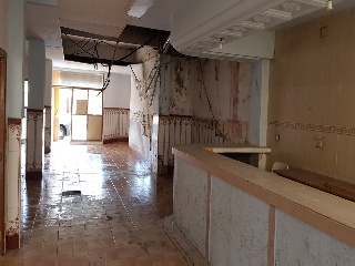 Local en C/ Malvarrosa 2