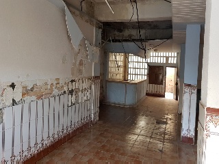 Local en C/ Malvarrosa 3
