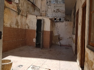 Local en C/ Malvarrosa 4