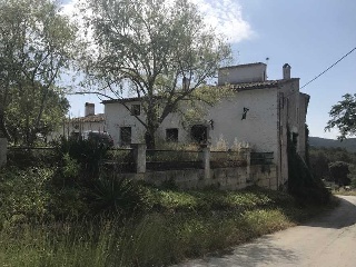 Hotel en Ur/ La Moixeta, El Montmell (Tarragona) 2