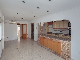 Piso en C/ Cullera, Gandía (Valencia) 2