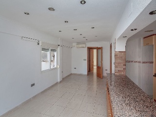 Piso en C/ Cullera, Gandía (Valencia) 3