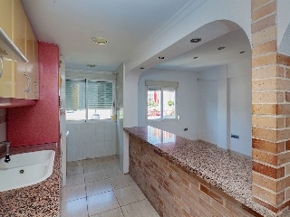 Piso en C/ Cullera, Gandía (Valencia) 5