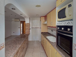 Piso en C/ Cullera, Gandía (Valencia) 6
