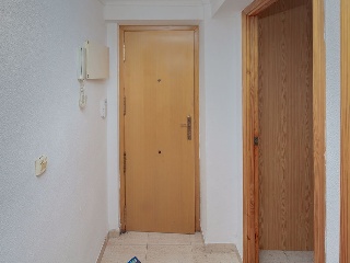Piso en C/ Cullera, Gandía (Valencia) 12