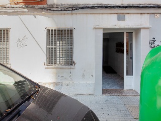 Piso en C/ Cullera, Gandía (Valencia) 19