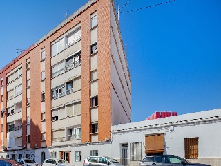 Piso en C/ Cullera, Gandía (Valencia) 20