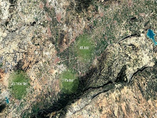 Suelo Urbano en C/ Senda Alta, Murcia 5