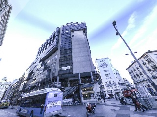 Garaje en venta en Madrid de 10  m²