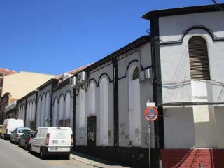 Local en venta en Alcoy de 3130  m²