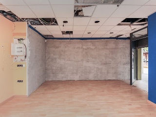 Local en C/ Jaume Vidal i Alcover, Reus (Tarragona) 4