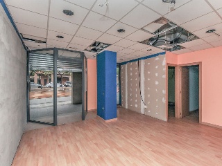 Local en C/ Jaume Vidal i Alcover, Reus (Tarragona) 6