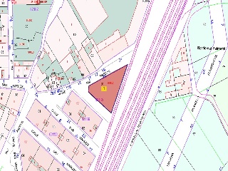 Suelo urbanizable en C/ San Marcos, Callosa de Segura (Alicante) 2