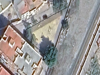 Suelo urbanizable en C/ San Marcos, Callosa de Segura (Alicante) 3